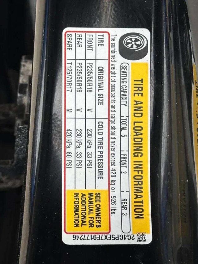 2014 Buick Regal 4dr Sedan Premium I AWD - 22984316 - 18