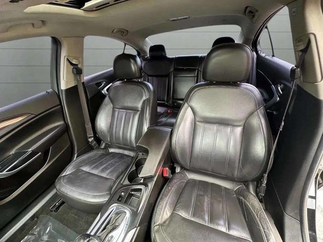 2014 Buick Regal 4dr Sedan Premium I AWD - 22984316 - 19