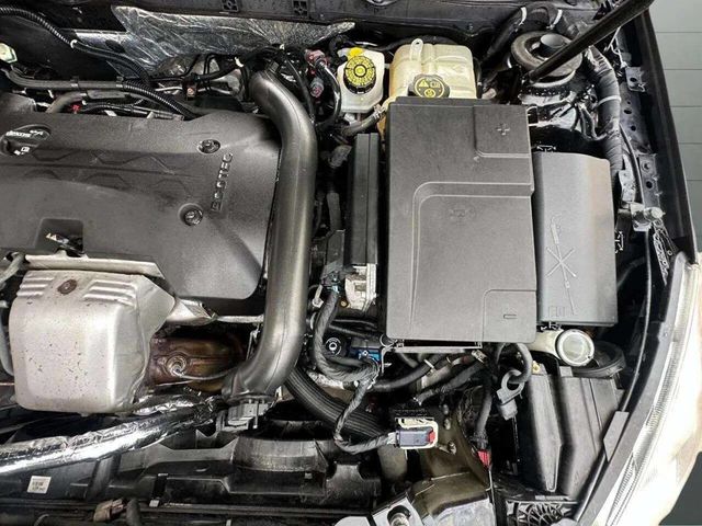 2014 Buick Regal 4dr Sedan Premium I AWD - 22984316 - 22