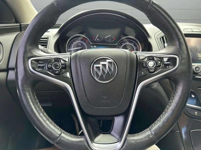 2014 Buick Regal 4dr Sedan Premium I AWD - 22984316 - 23