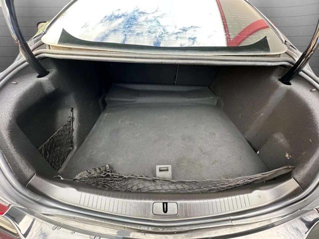 2014 Buick Regal 4dr Sedan Premium I AWD - 22984316 - 25