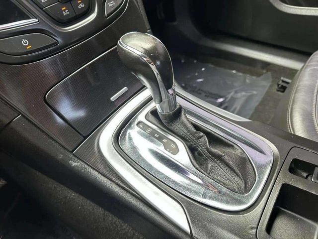 2014 Buick Regal 4dr Sedan Premium I AWD - 22984316 - 28