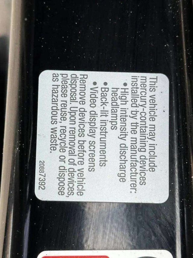 2014 Buick Regal 4dr Sedan Premium I AWD - 22984316 - 34