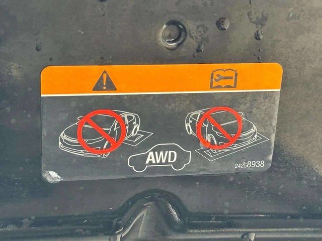 2014 Buick Regal 4dr Sedan Premium I AWD - 22984316 - 38