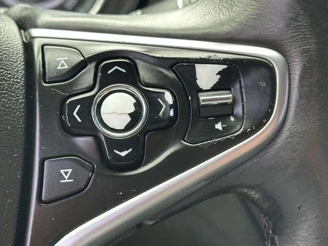 2014 Buick Regal 4dr Sedan Premium I AWD - 22984316 - 39