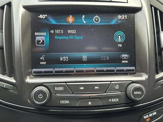 2014 Buick Regal 4dr Sedan Premium I AWD - 22984316 - 42