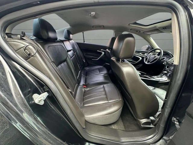 2014 Buick Regal 4dr Sedan Premium I AWD - 22984316 - 48