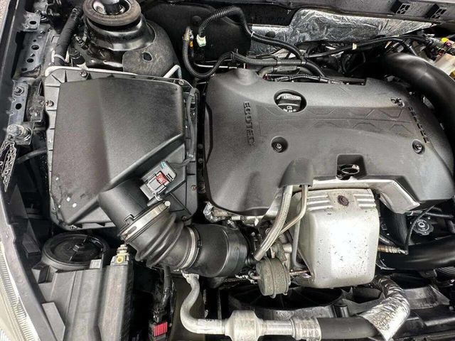 2014 Buick Regal 4dr Sedan Premium I AWD - 22984316 - 8