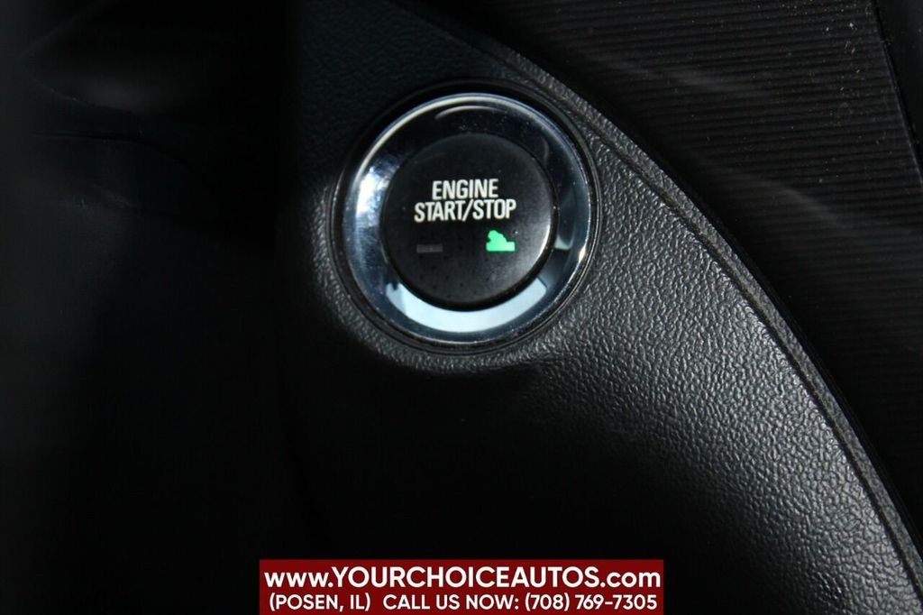 2014 Buick Regal 4dr Sedan Premium I FWD - 22228452 - 25