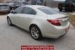 2014 Buick Regal 4dr Sedan Premium I FWD - 22228452 - 4