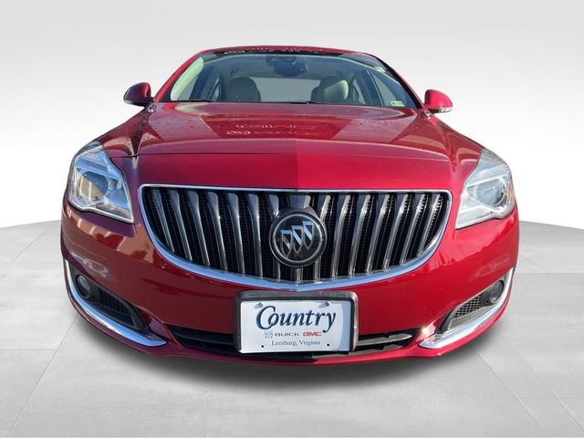 2014 Buick Regal 4dr Sedan Premium II AWD - 22647453 - 1