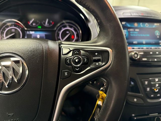 2014 Buick Regal 4dr Sedan Turbo FWD - 23019396 - 10