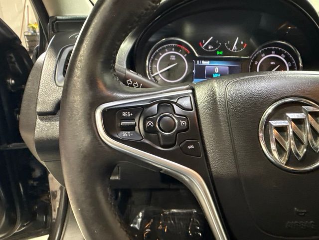 2014 Buick Regal 4dr Sedan Turbo FWD - 23019396 - 11