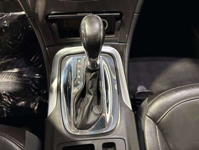 2014 Buick Regal 4dr Sedan Turbo FWD - 23019396 - 18