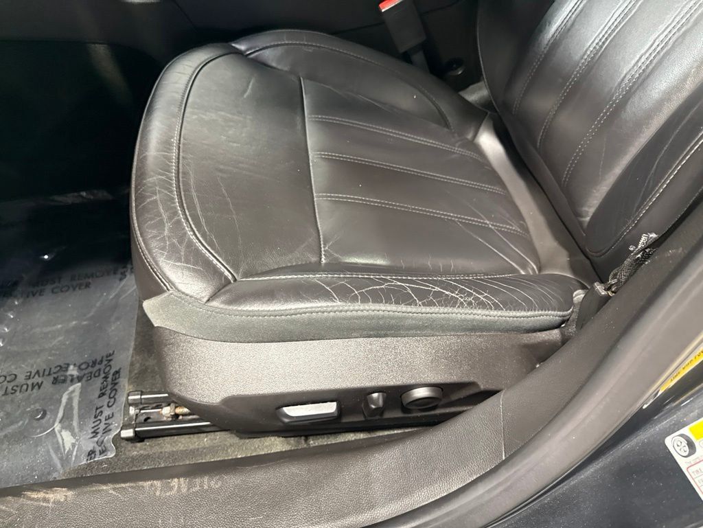 2014 Buick Regal 4dr Sedan Turbo FWD - 23019396 - 23