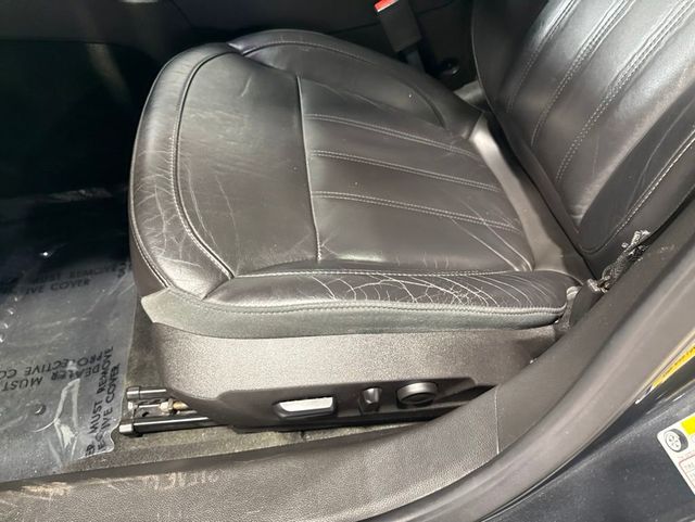 2014 Buick Regal 4dr Sedan Turbo FWD - 23019396 - 23
