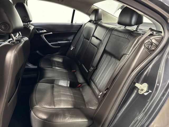 2014 Buick Regal 4dr Sedan Turbo FWD - 23019396 - 28