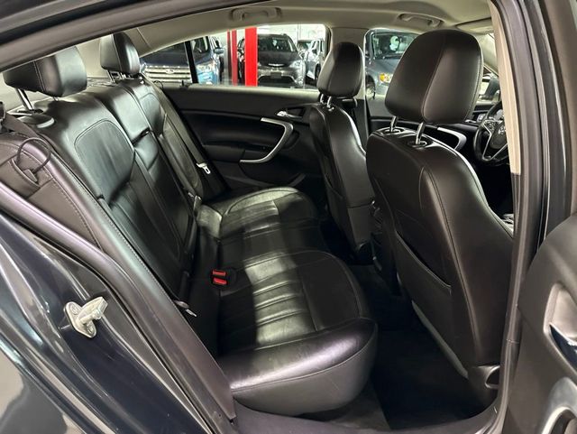 2014 Buick Regal 4dr Sedan Turbo FWD - 23019396 - 32