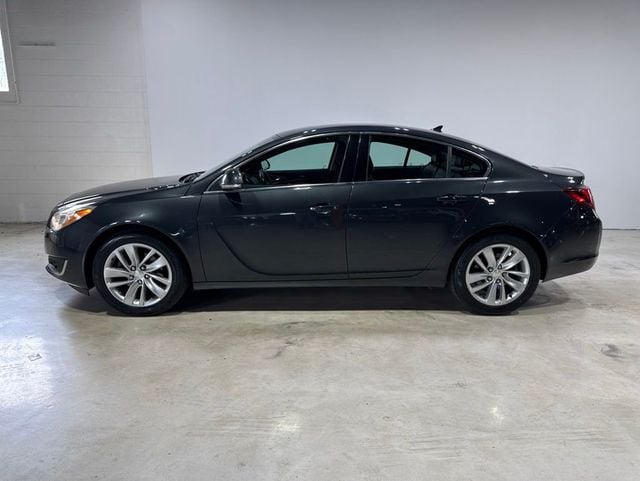 2014 Buick Regal 4dr Sedan Turbo FWD - 23019396 - 3