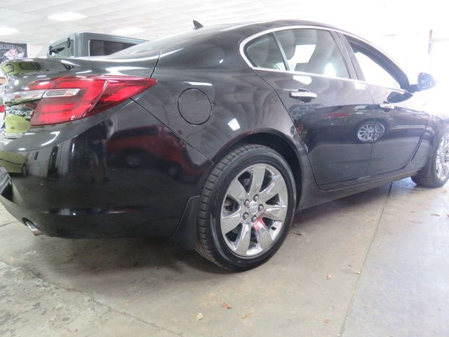 2014 Buick Regal AWD / PREMIUM - 20338429 - 1