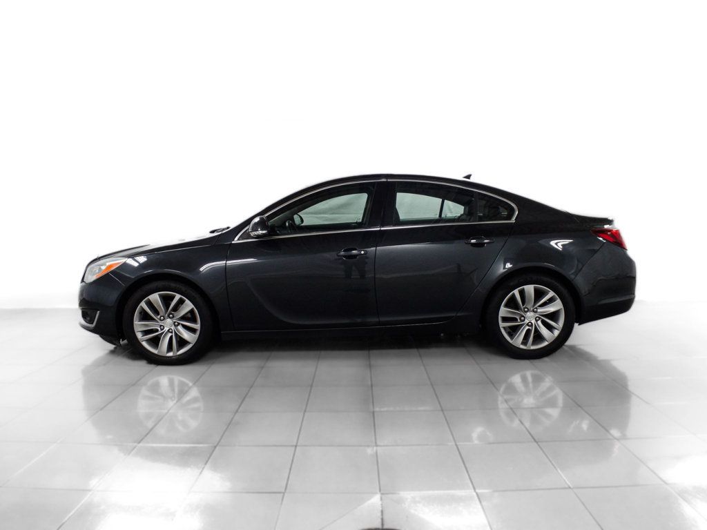 2014 Buick Regal PREMIUM - 22698024 - 2