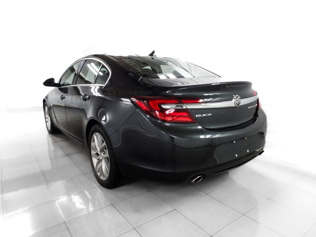 2014 Buick Regal PREMIUM - 22698024 - 3