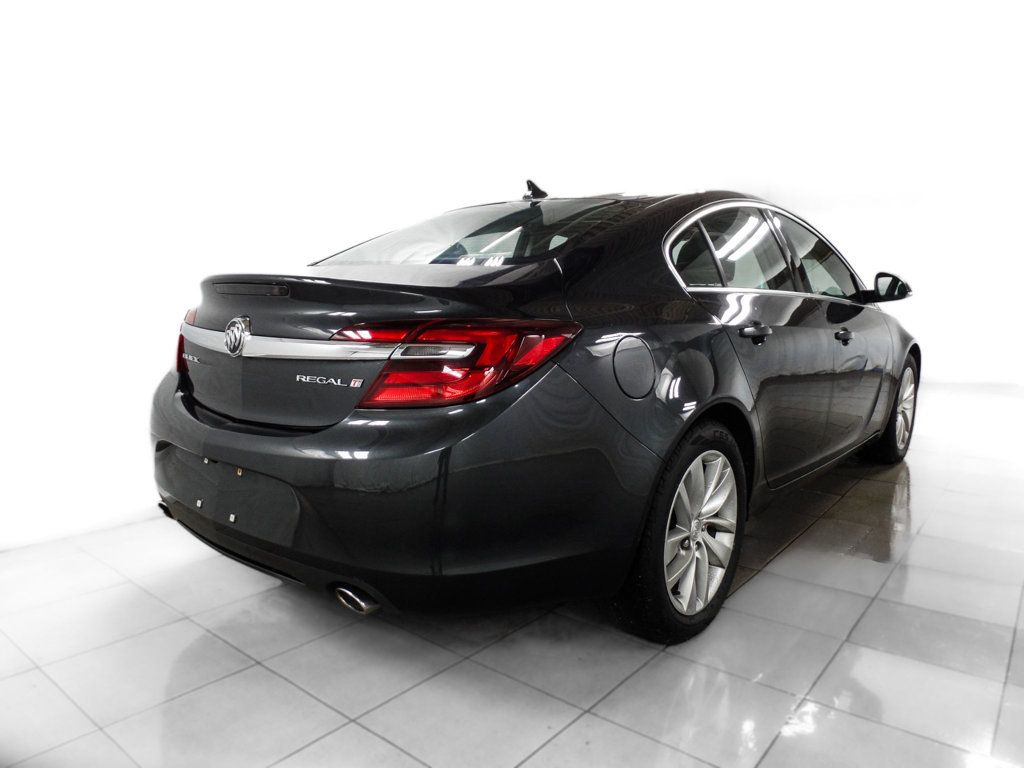 2014 Buick Regal PREMIUM - 22698024 - 5