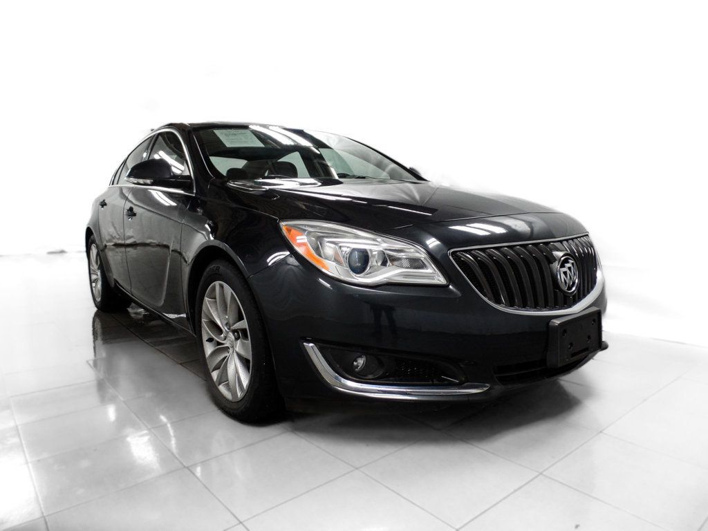 2014 Buick Regal PREMIUM - 22698024 - 7