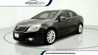 2014 Buick Verano