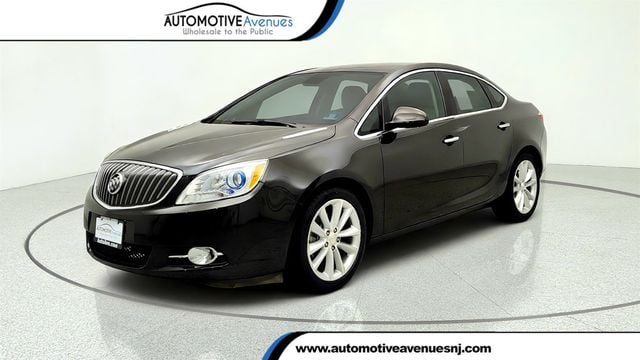 2014 Buick Verano 4dr Sedan - 23056779 - 0