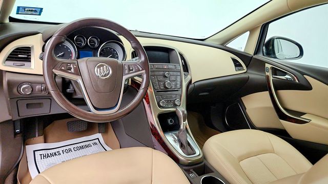 2014 Buick Verano 4dr Sedan - 23056779 - 11