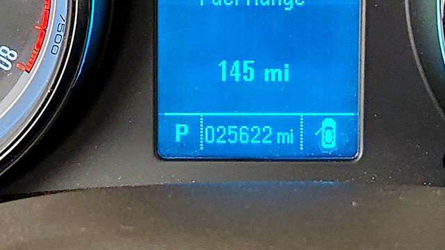 2014 Buick Verano 4dr Sedan - 23056779 - 13