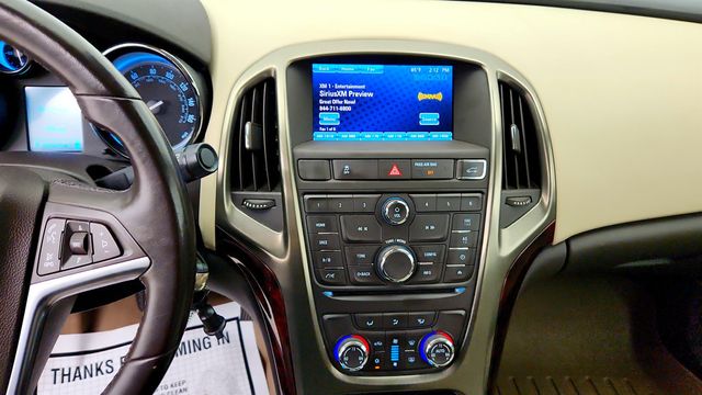 2014 Buick Verano 4dr Sedan - 23056779 - 15