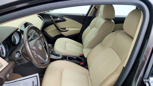 2014 Buick Verano 4dr Sedan - 23056779 - 17