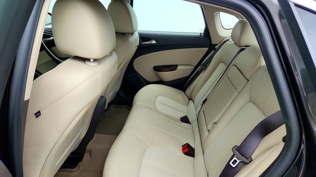 2014 Buick Verano 4dr Sedan - 23056779 - 18