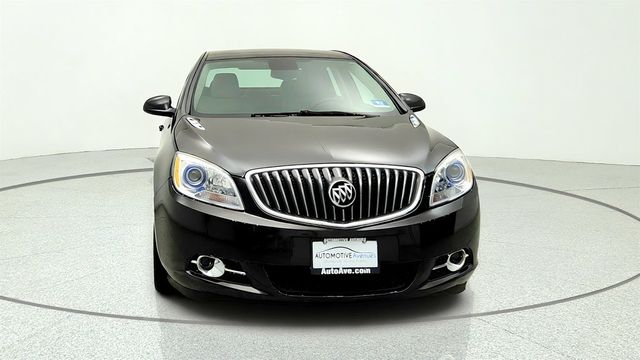 2014 Buick Verano 4dr Sedan - 23056779 - 1