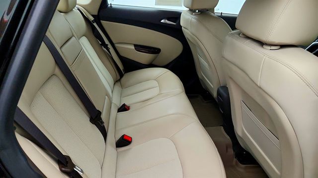 2014 Buick Verano 4dr Sedan - 23056779 - 20