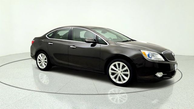 2014 Buick Verano 4dr Sedan - 23056779 - 2