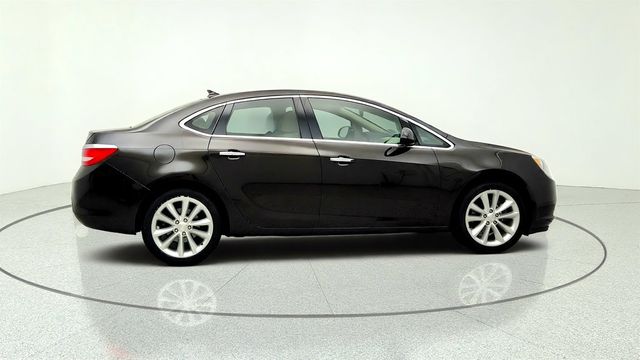 2014 Buick Verano 4dr Sedan - 23056779 - 3