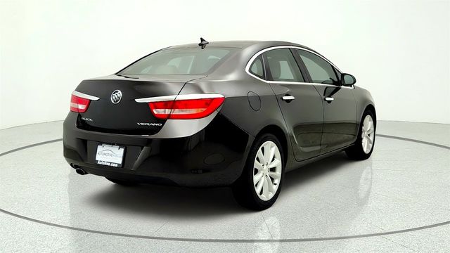 2014 Buick Verano 4dr Sedan - 23056779 - 4
