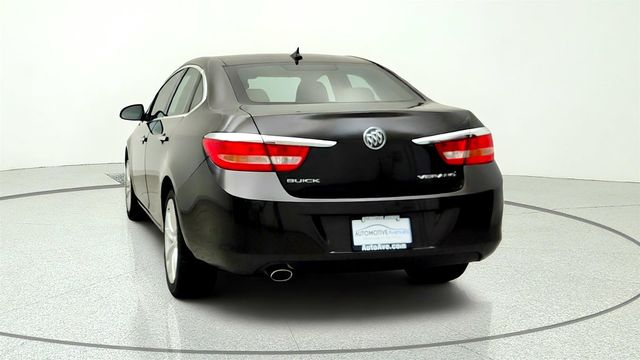 2014 Buick Verano 4dr Sedan - 23056779 - 5