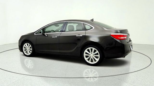 2014 Buick Verano 4dr Sedan - 23056779 - 6