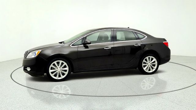 2014 Buick Verano 4dr Sedan - 23056779 - 7