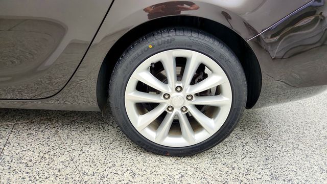 2014 Buick Verano 4dr Sedan - 23056779 - 8