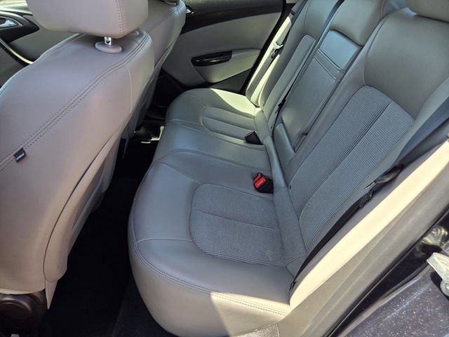 2014 Buick Verano 4dr Sedan Convenience Group - 22487172 - 7