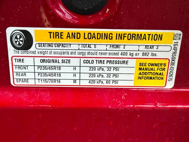 2014 Buick Verano 4dr Sedan Convenience Group - 22866245 - 12