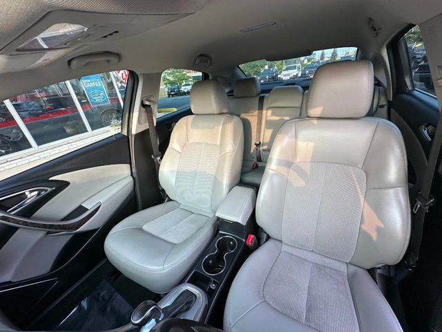 2014 Buick Verano 4dr Sedan Convenience Group - 22866245 - 13