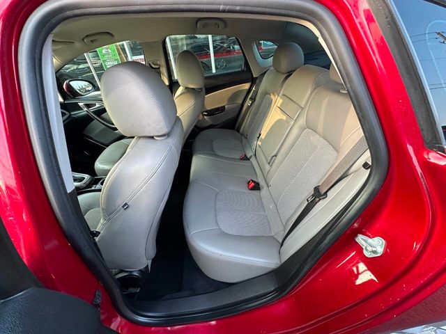 2014 Buick Verano 4dr Sedan Convenience Group - 22866245 - 14