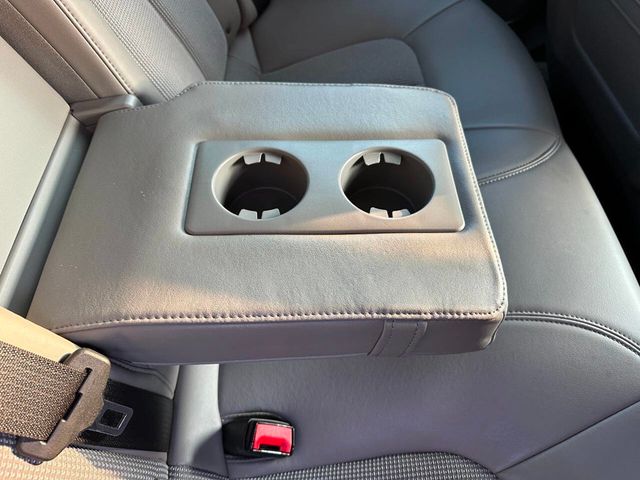 2014 Buick Verano 4dr Sedan Convenience Group - 22866245 - 19