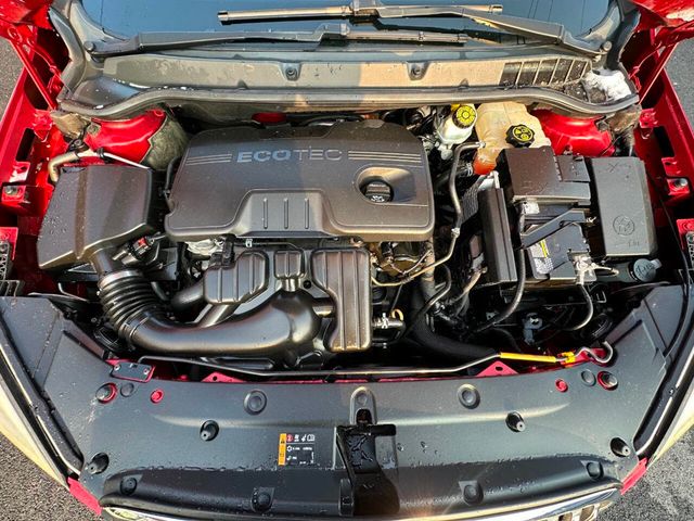 2014 Buick Verano 4dr Sedan Convenience Group - 22866245 - 22